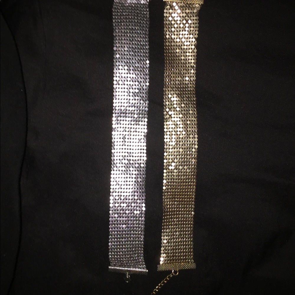 Chokers